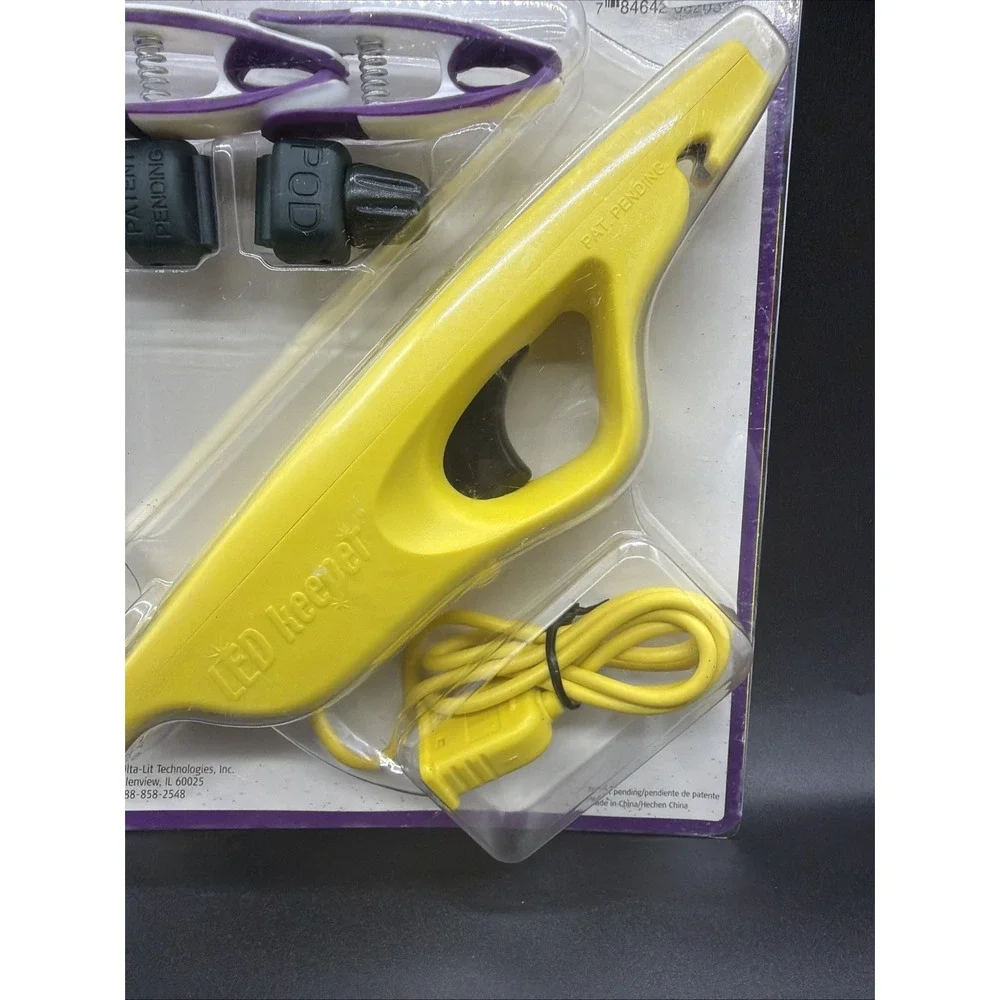BRAND NEW LED Keeper Diagnose and Repair LED Light Set Kit